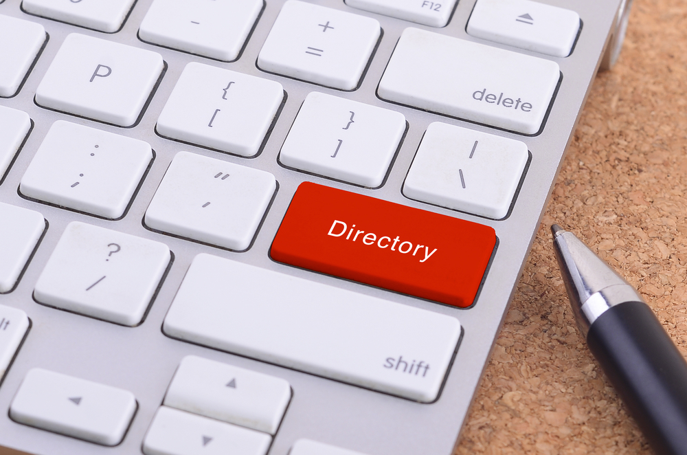 active directory consultant